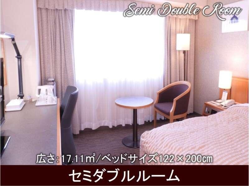 Hotel Precede Koriyama Eksteriør bilde