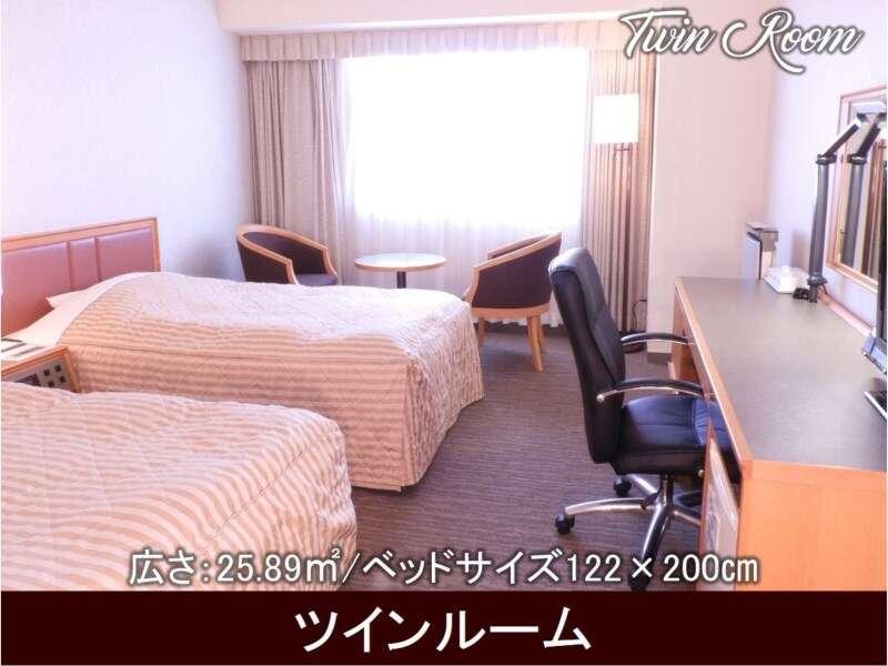 Hotel Precede Koriyama Eksteriør bilde